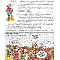 Ukázka z knihy Husité