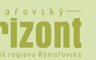 Listopadový Rýmařovský horizont