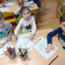 Besedy k polytechnické výchově s Klárou Smolíkovou