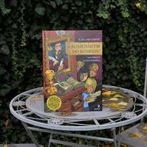 S Komenským do komiksu