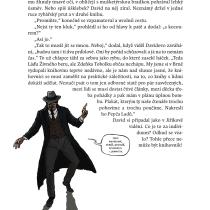 Klára Smolíková: Pozor, v knihovně je kocour!