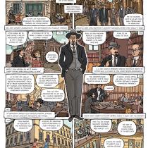 Klára Smolíková: Pozor, v knihovně je kocour!