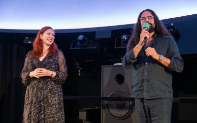 FuckUP Night Brno – Sci-Fi Special