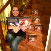 Klára Smolíková a Dubánek ve světě lidí