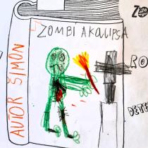 Pracovní list z knihy Zakousněte se do knihy