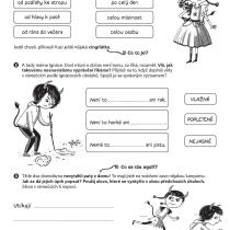 Co je šeptem, to je čertem_napsala Klára Smolíková, ilustrovala Komára_ukázkový list