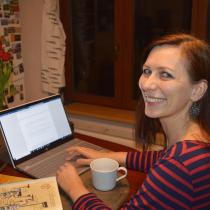 Vynálezce Alva 3 vznikal v době karantény