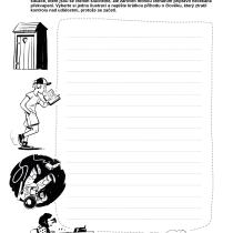 Klára Smolíková, Jiří W. Procházka: Vstupte do literárního doupěte, Pasparta 2018