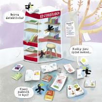 Knihožrouti: Tajný čtenářský spolek_ukázka