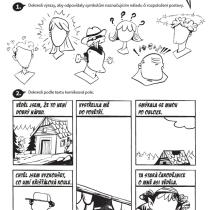 Mluvíme v bublinách_Klára Smolíková_ilustrace Martin Hanschild_Plivníci