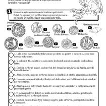 Spořínkova učebnice - pracovní list č. 16