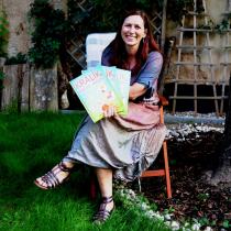 Klára Smolíková a Králík málem králem