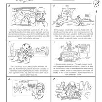 Lidé a zvířata aneb Jak se žije zvířatům s lidmi a lidem se zvířaty_kapr