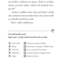 Případ ztraceného koně_ukázka