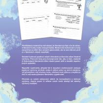 Klára Smolíková, Jiří W. Procházka: Vstupte do literárního doupěte, Pasparta 2018